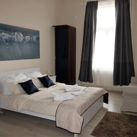 Budapesteasyflat Wesselenyi 外观 照片