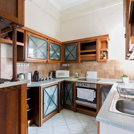 Budapesteasyflat Wesselenyi 外观 照片