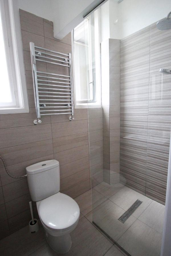 Budapesteasyflat Wesselenyi 外观 照片