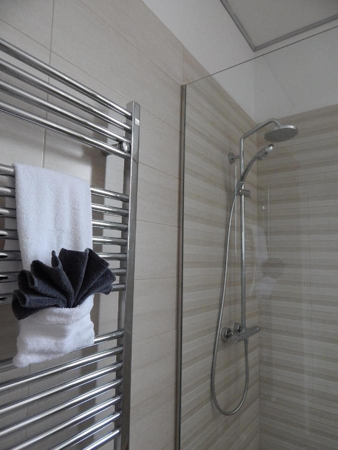 Budapesteasyflat Wesselenyi 外观 照片