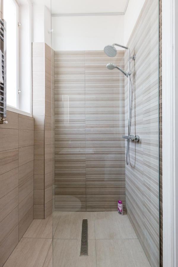 Budapesteasyflat Wesselenyi 外观 照片