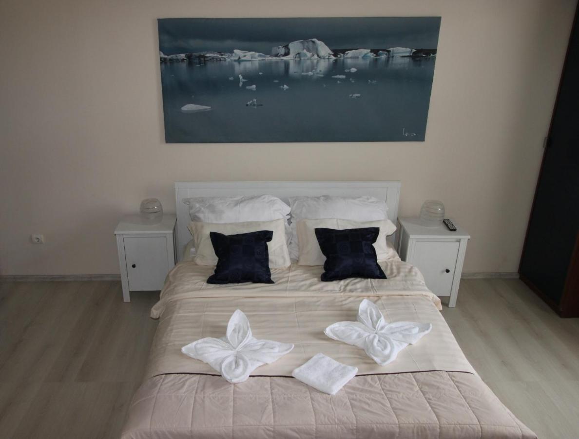 Budapesteasyflat Wesselenyi 外观 照片
